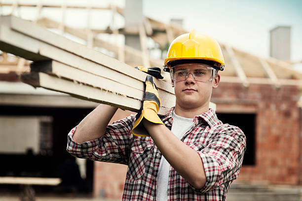 Construction Worker Construction Worker